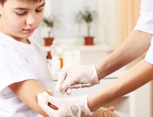 Nie tylko dla dziewczynek – 18 najważniejszych pytań o szczepienia na HPV
