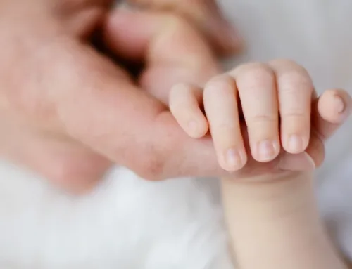 Misja położnej neonatologicznej – być z dzieckiem od jego pierwszych chwil